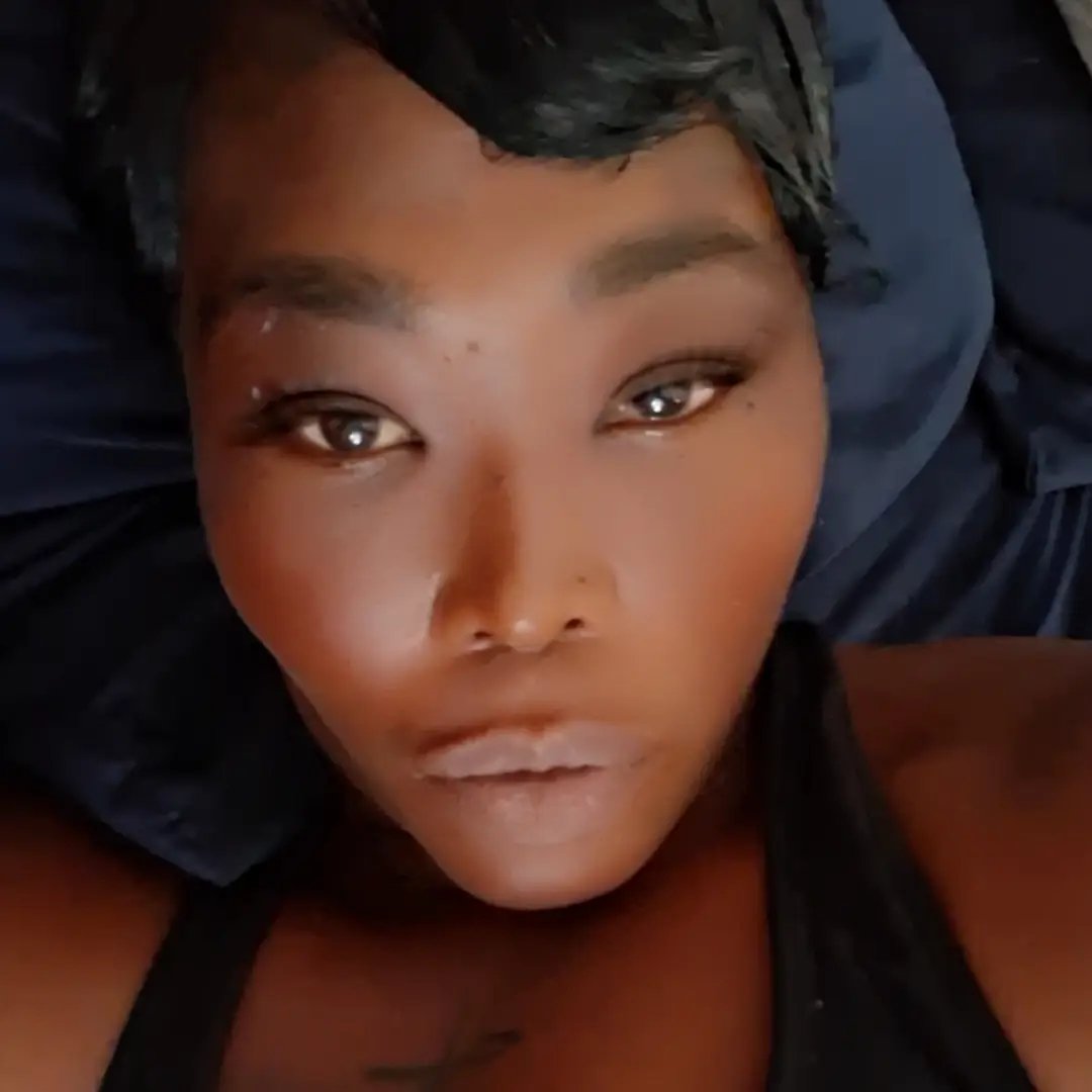 Tamisha Smith