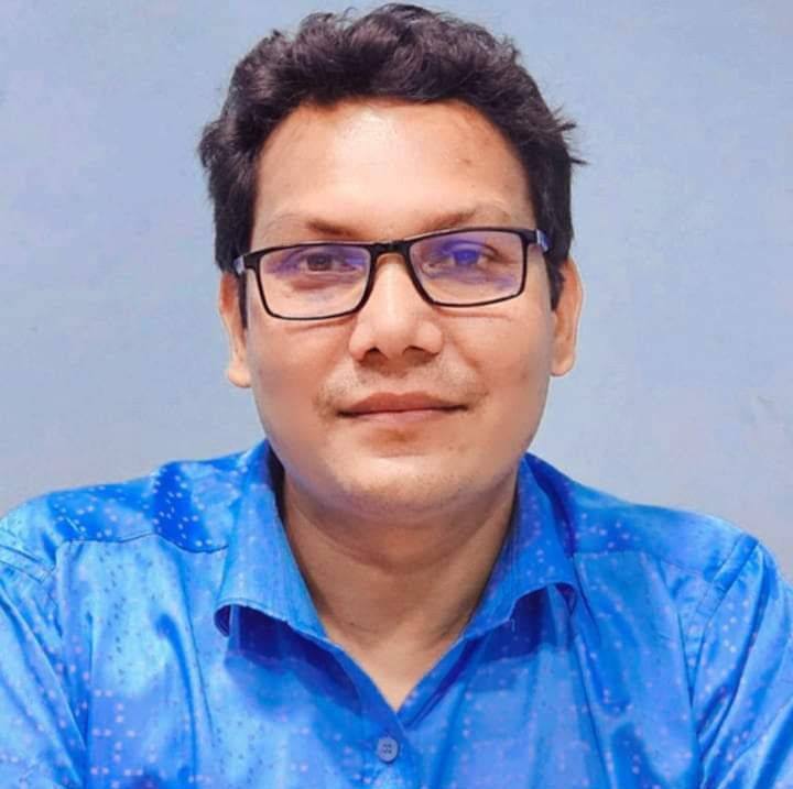 মহালয় ২০২৬ | Basudeb Sarkar
