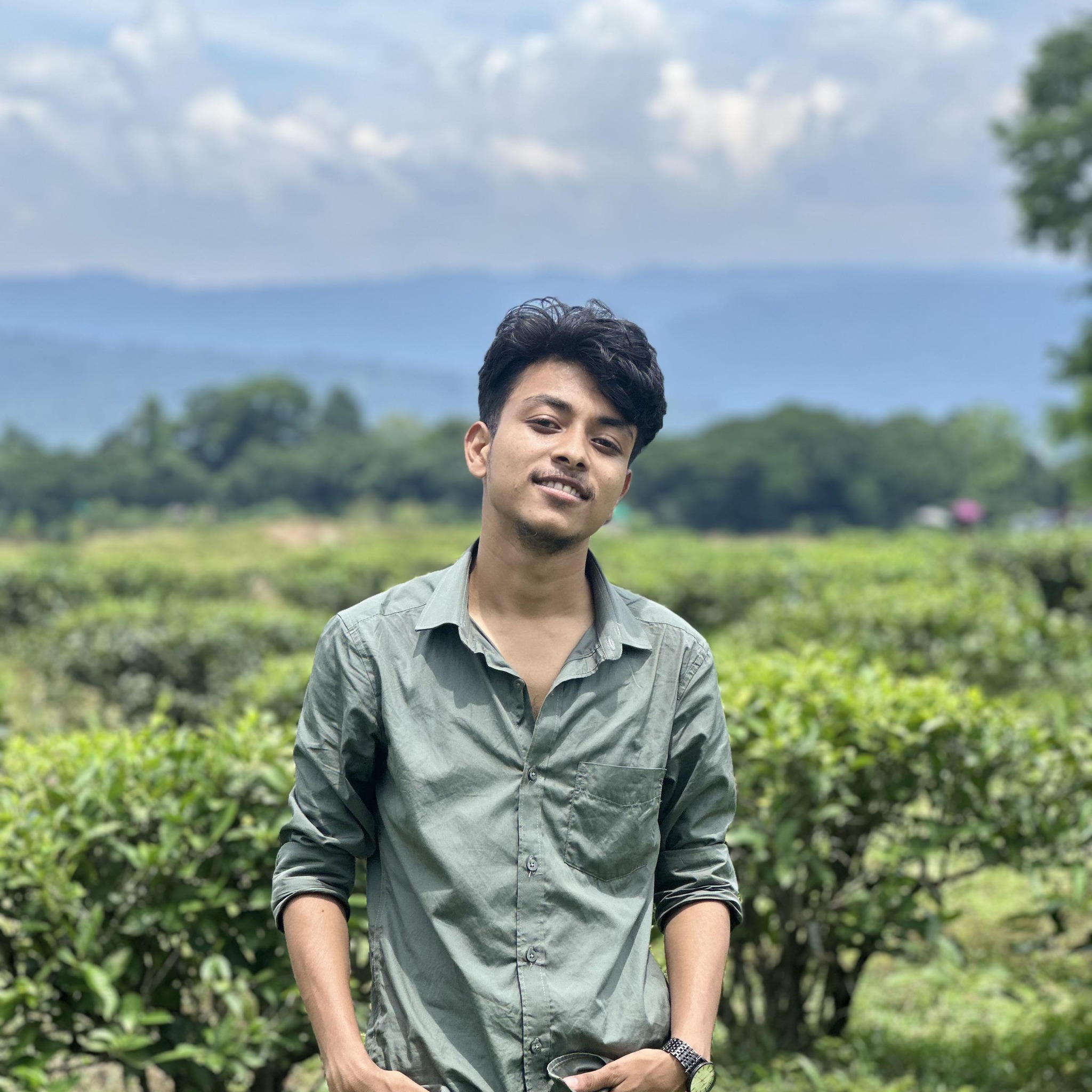 Shaharier R Rafi
