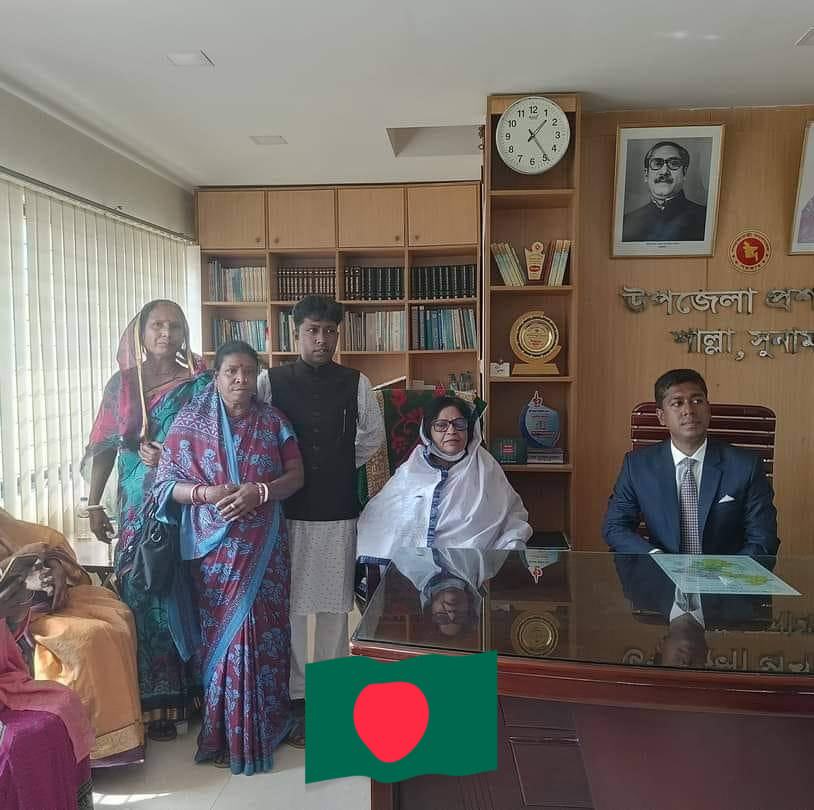 Md Sultan Rana