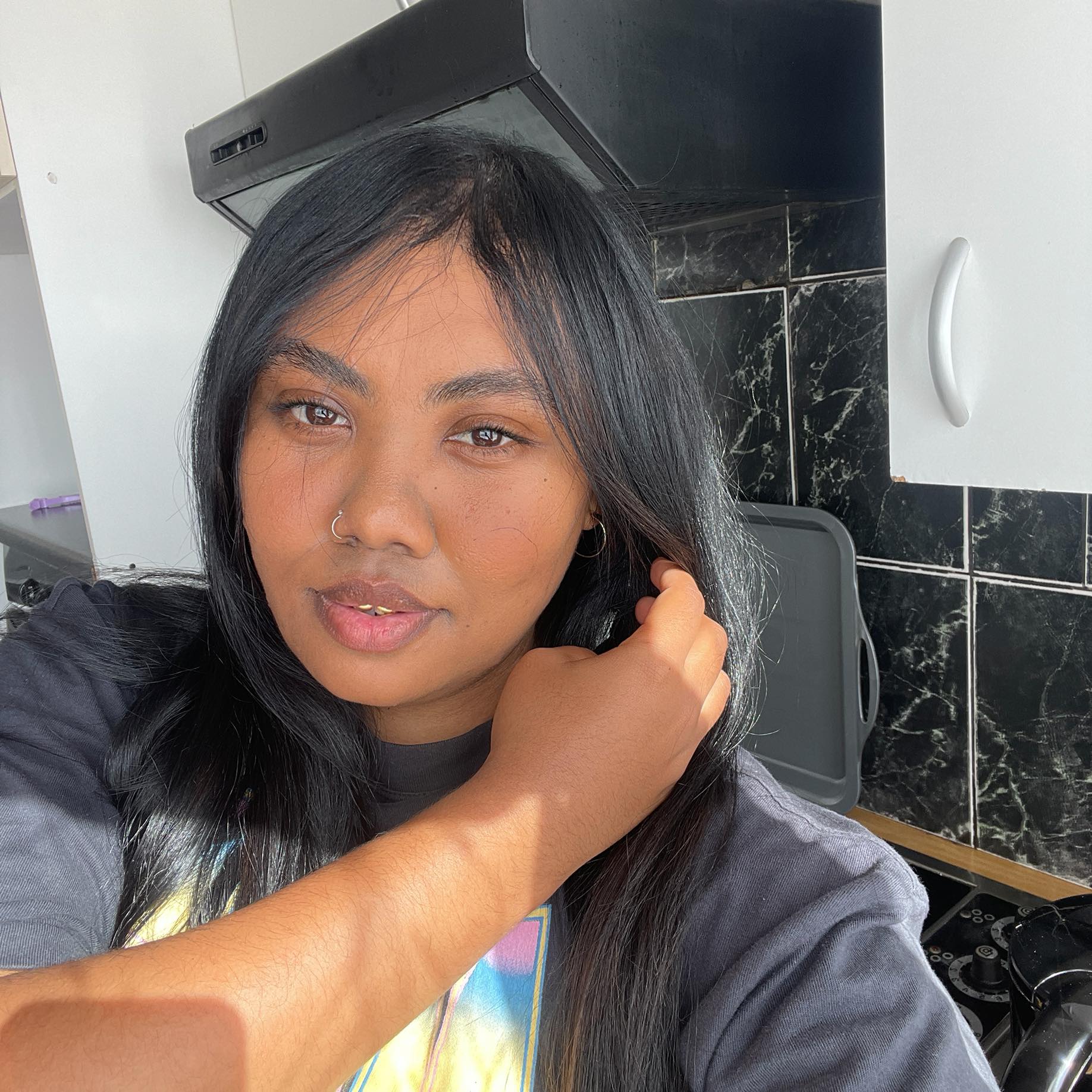 Keisha Kay Essenll