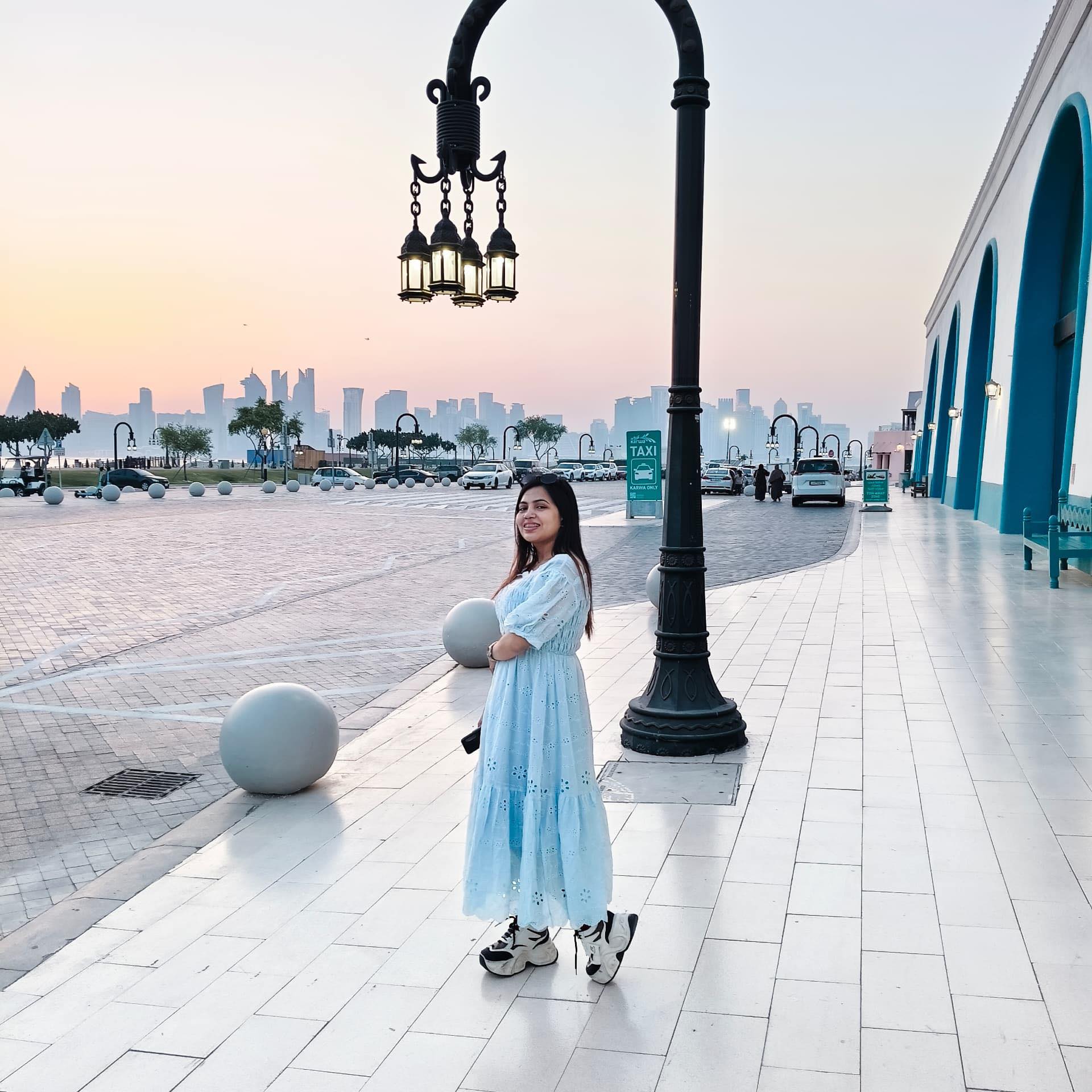 Tanisa Tanish