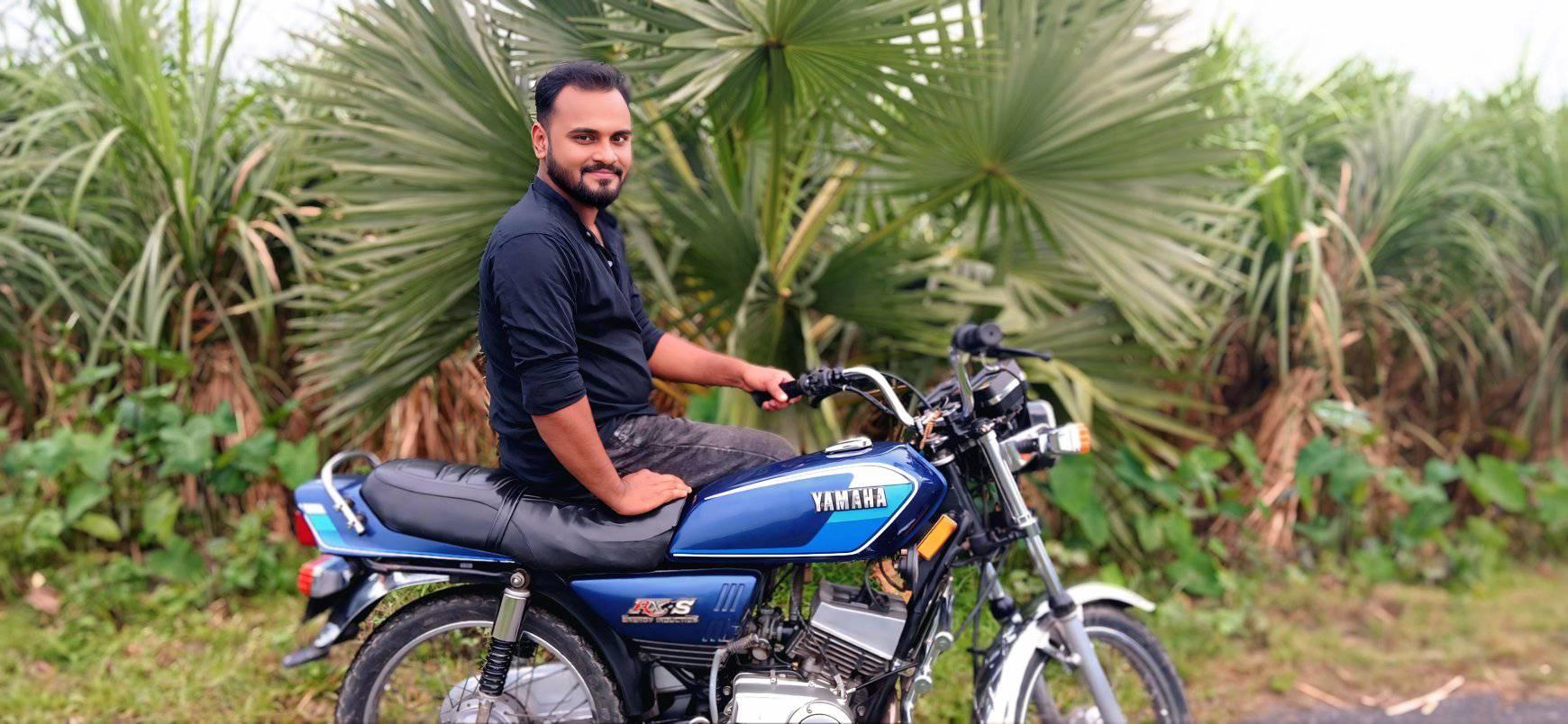 Rashedul Islam