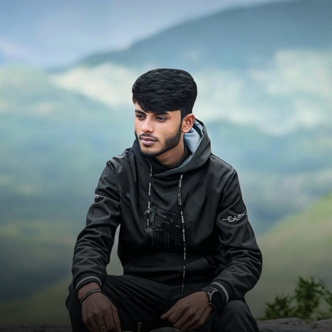 RANA HASAN