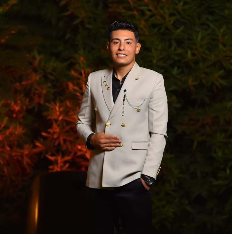 Mohamed Moheb
