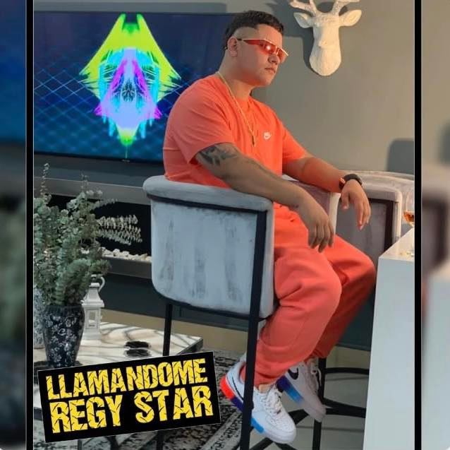 Regy Star | Medellín