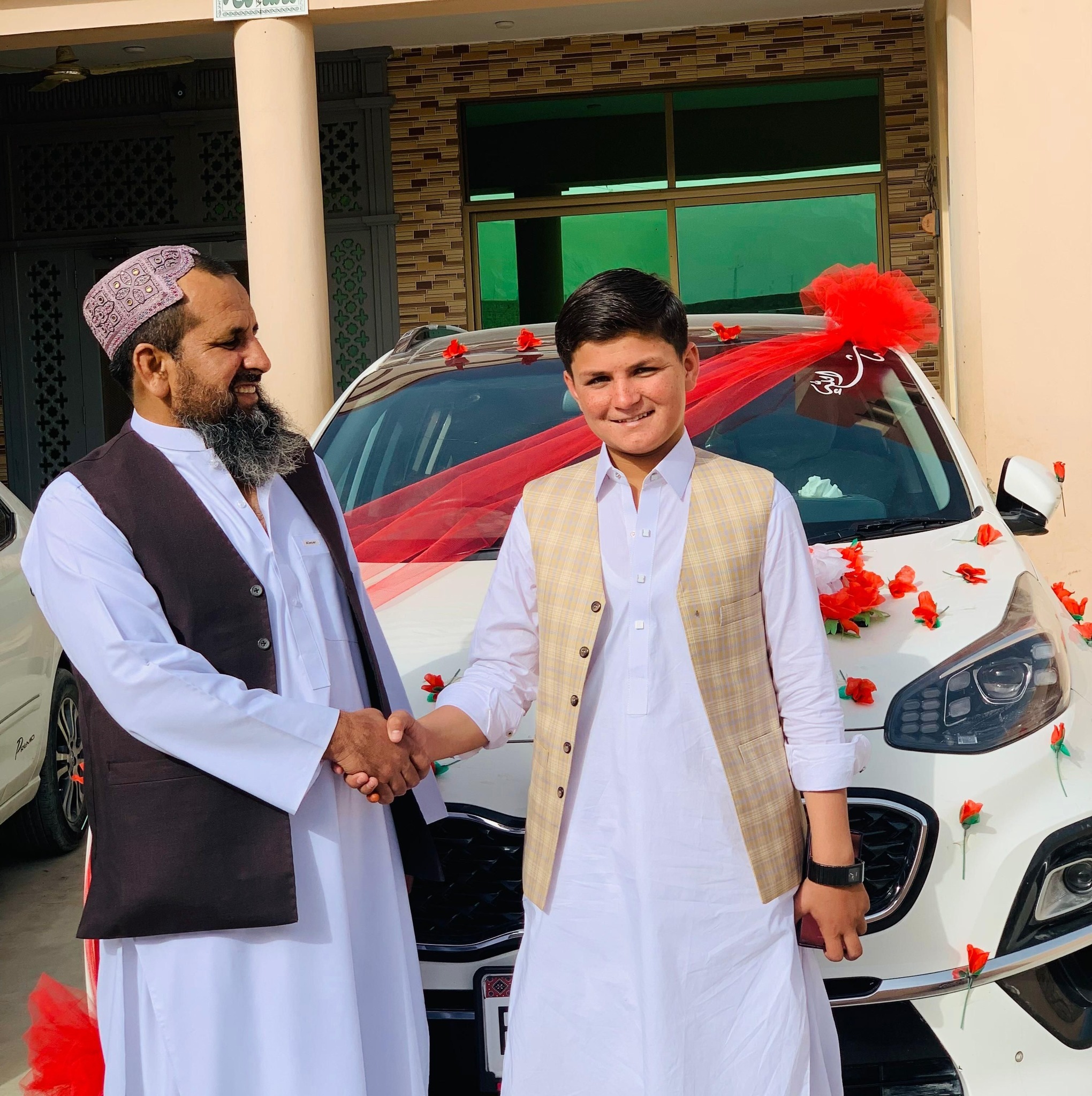 Hajimuhammad Badizai on Reels | Facebook