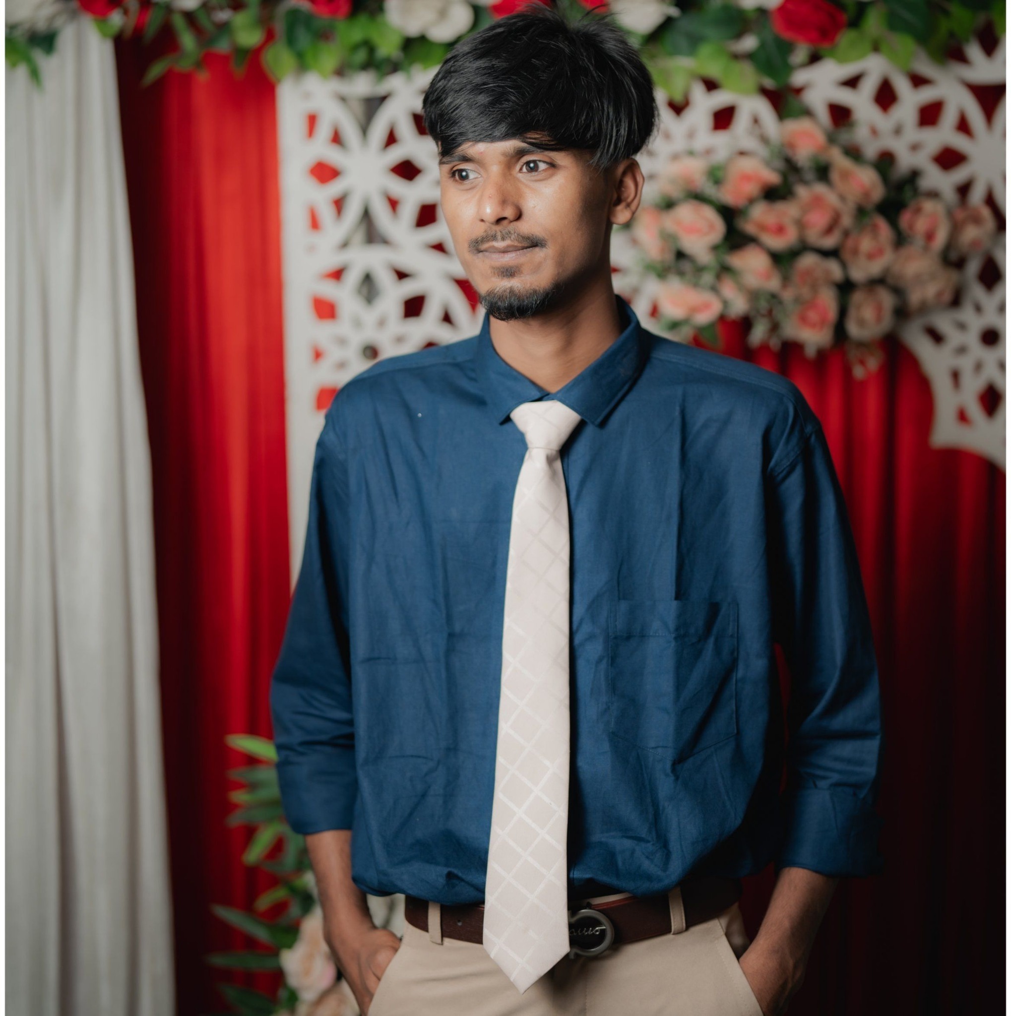 Md Saiful