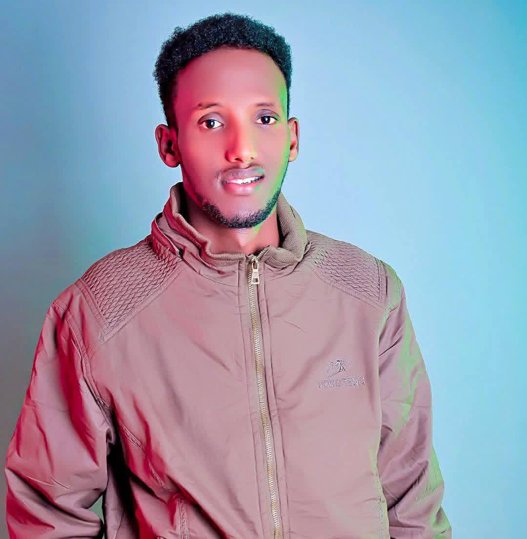 Abdi Moha Isma