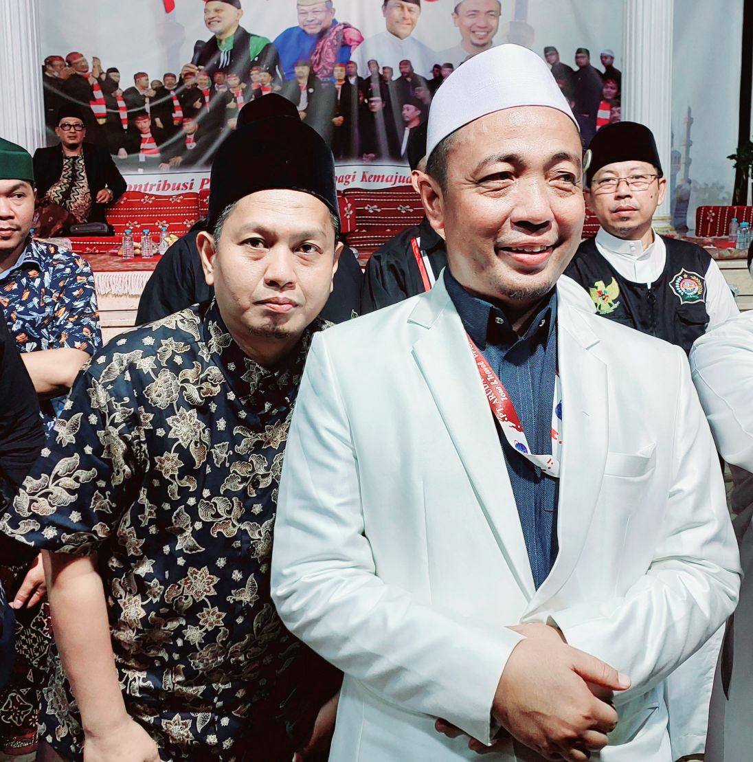 kamusmahasiswa - Luar biasa. Muhammad DeLiang Al Farabi,... | Facebook