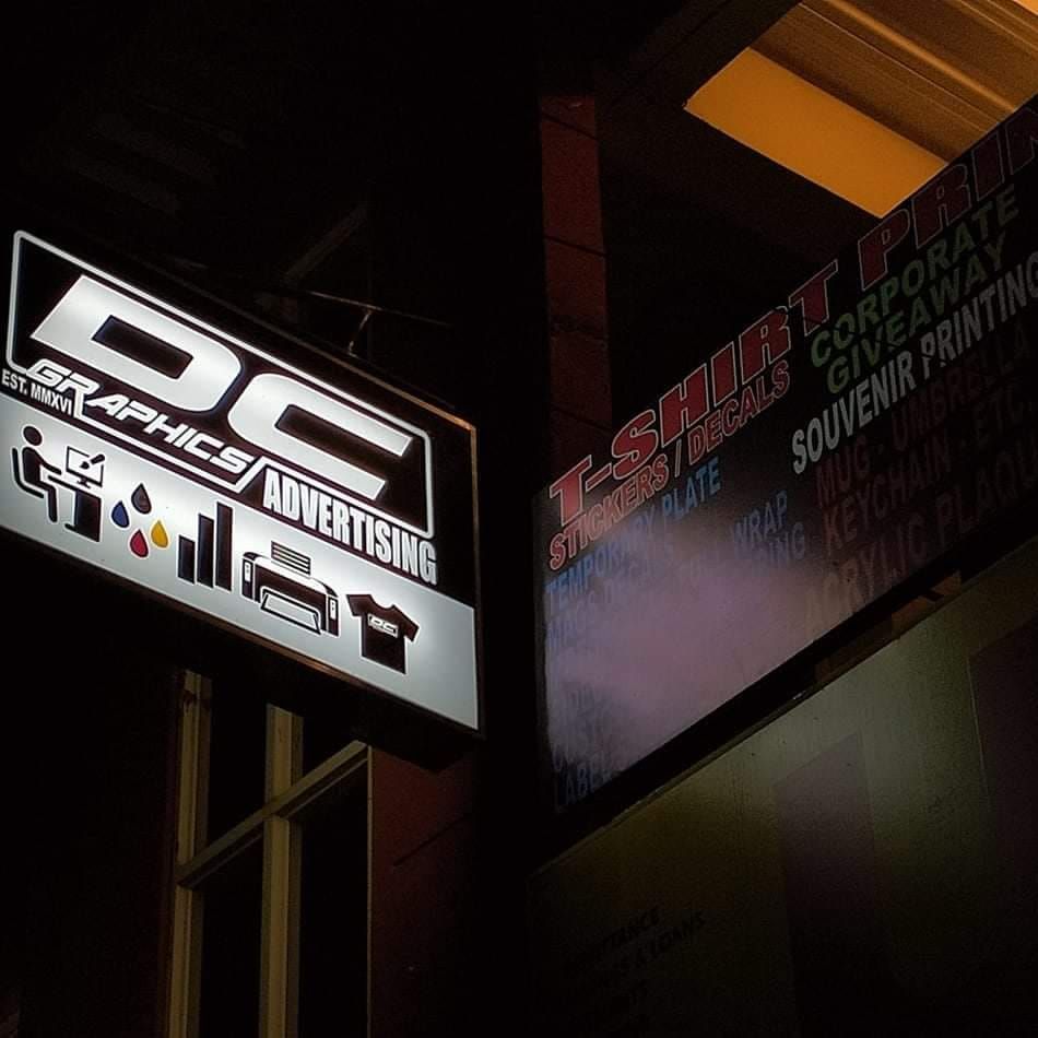 DcGraphics Cuyapo