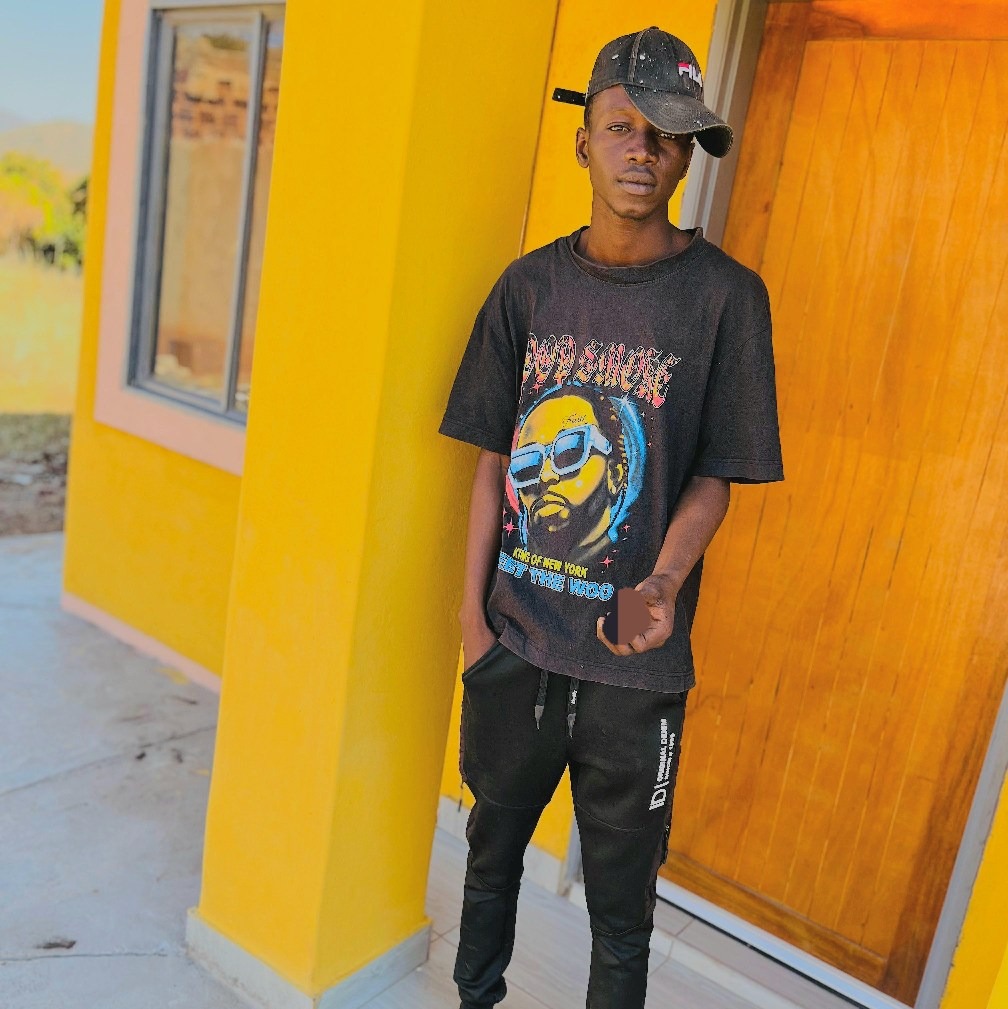 Manyoka W. Muofhe