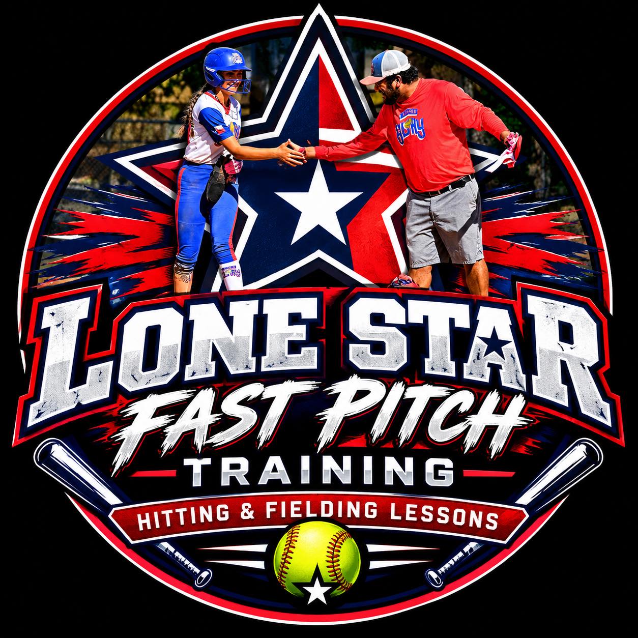 Lonestar Fastpitch Training