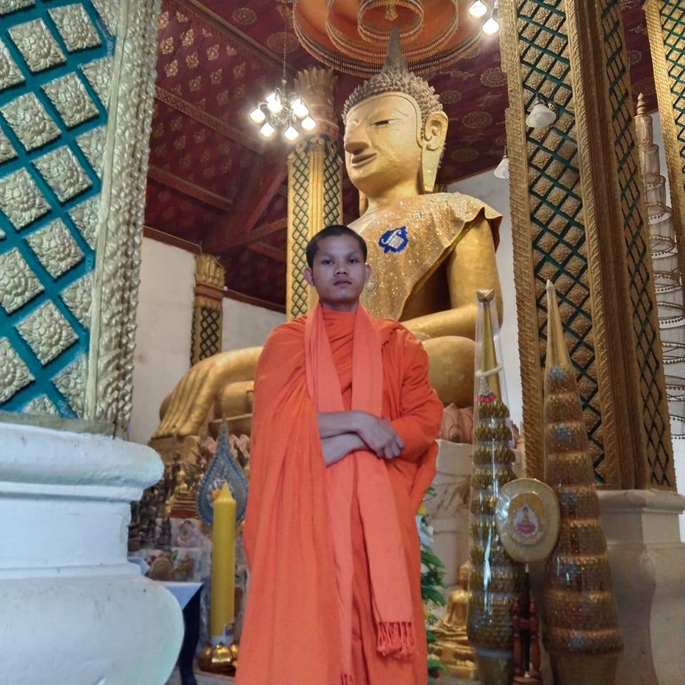 Saleeka Sai Sohgkham