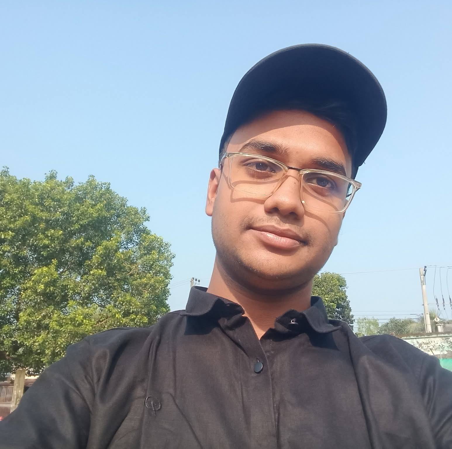 Sk Sadhin
