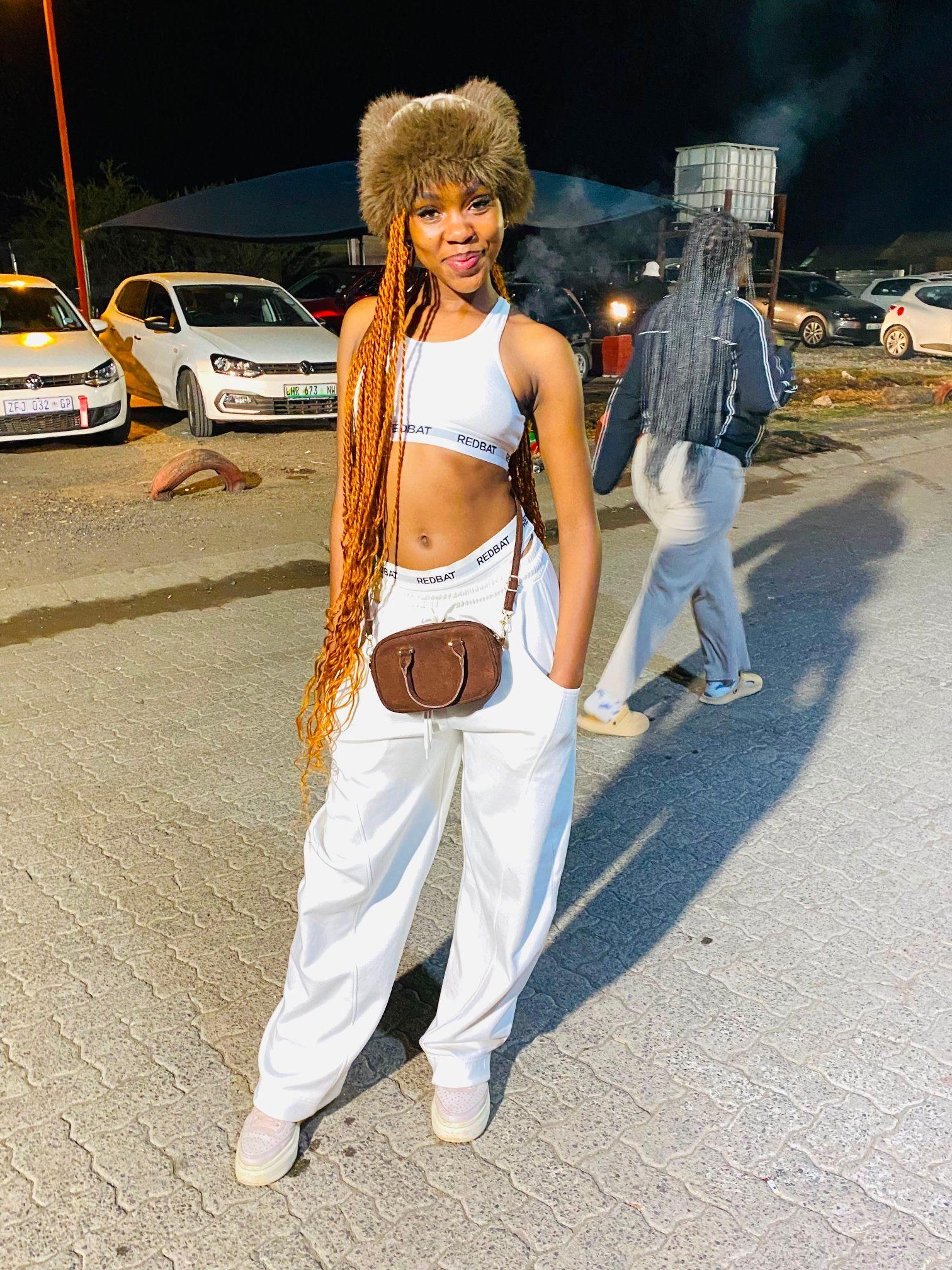 Lelethu Lethu Msindo