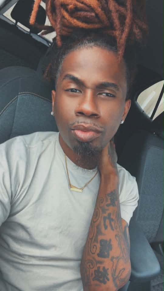 Anthony Singleton