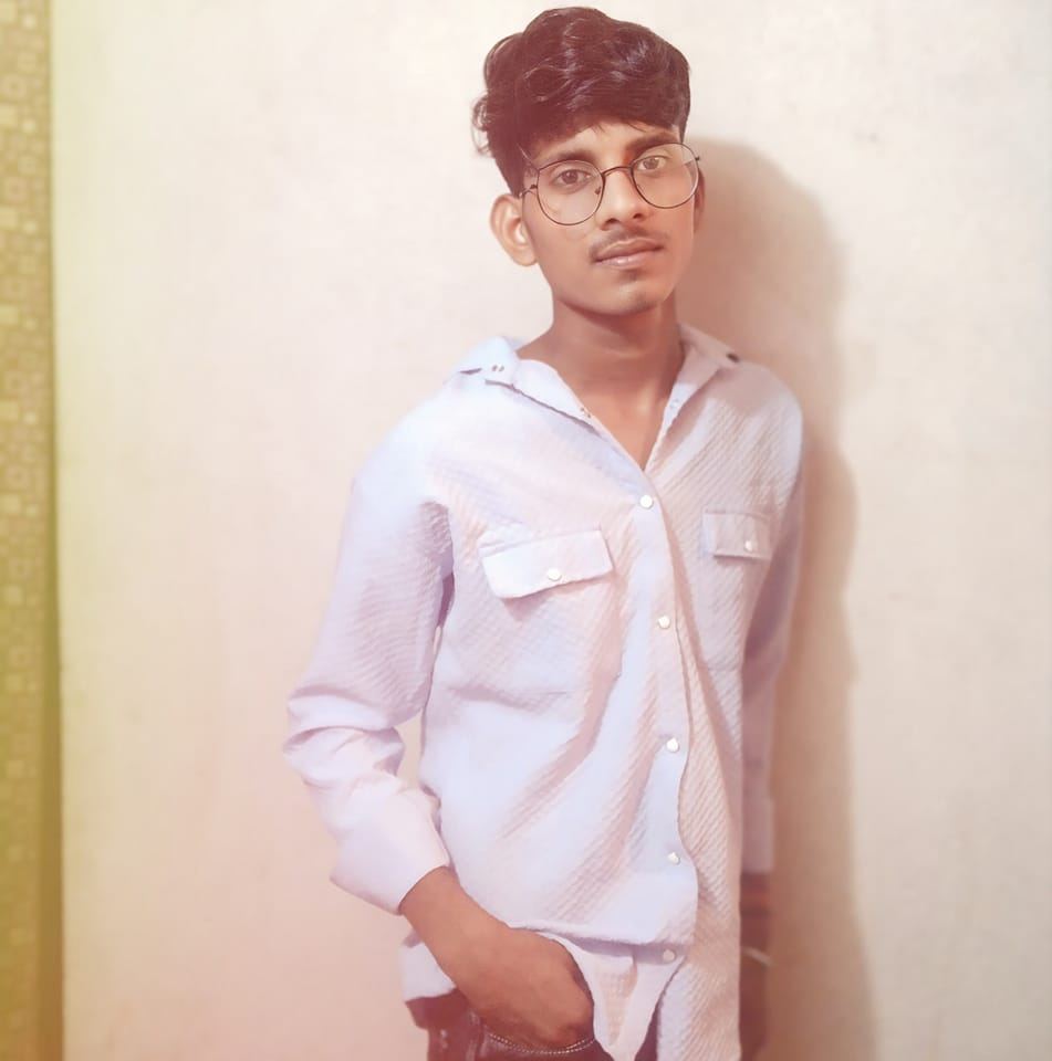Anish Raj Shani