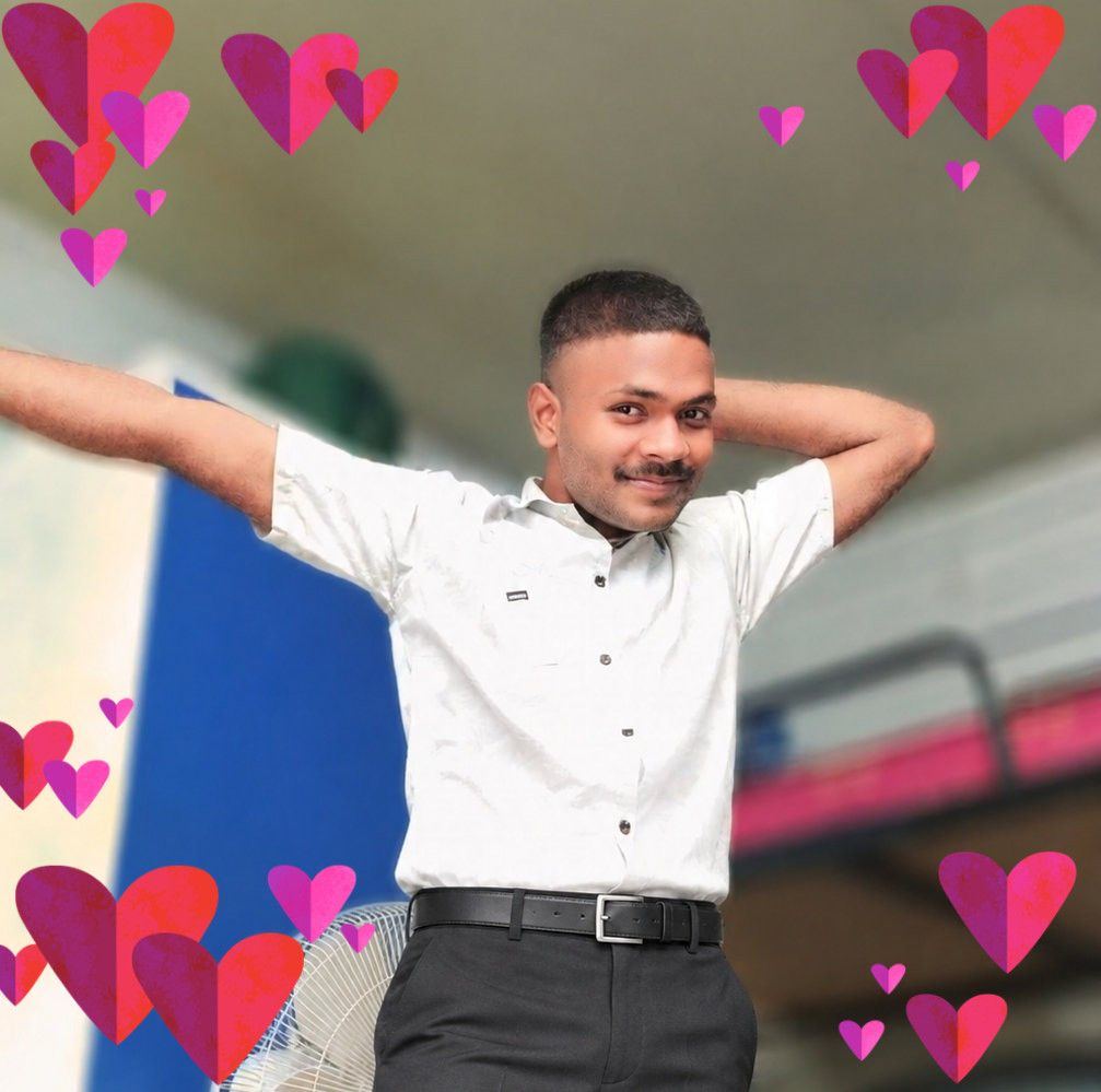 Rajkumar Rajbhar
