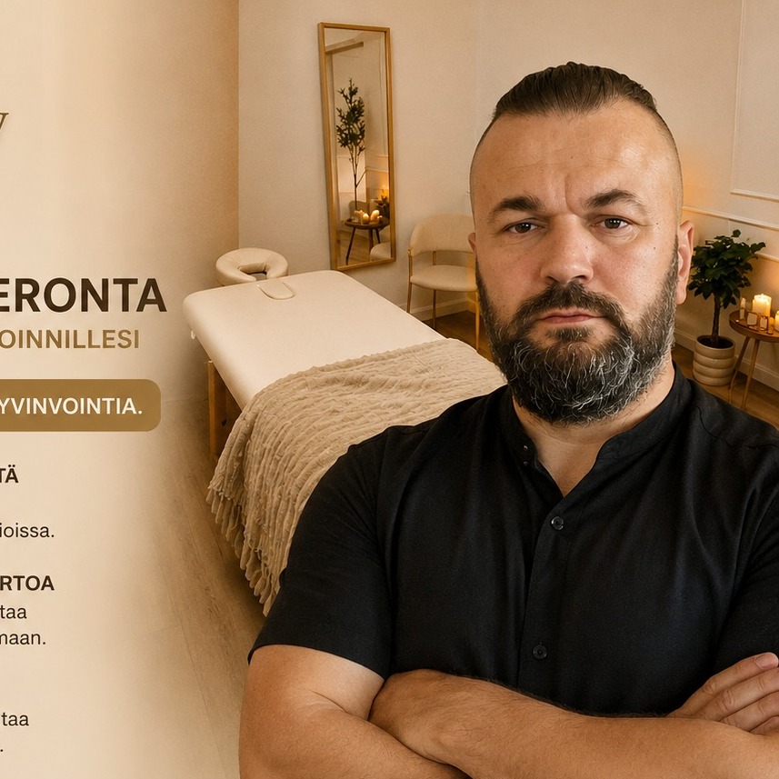 Raivis Hierontaa