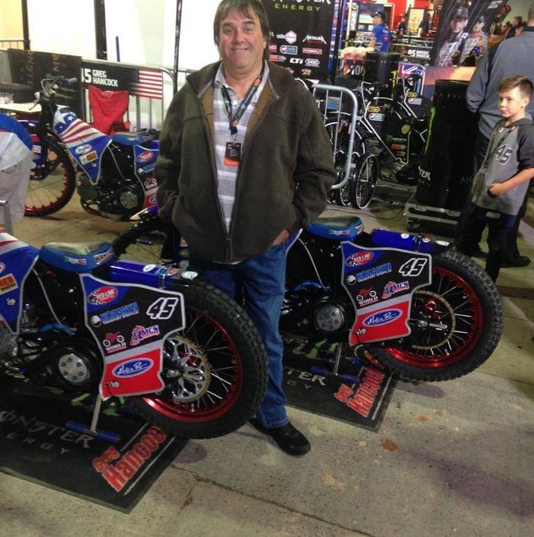 SPEEDWAY LOVERS ON TRACK | How they scored......1981 World Final at ...