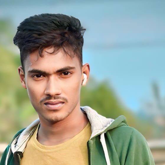 Md Najmul