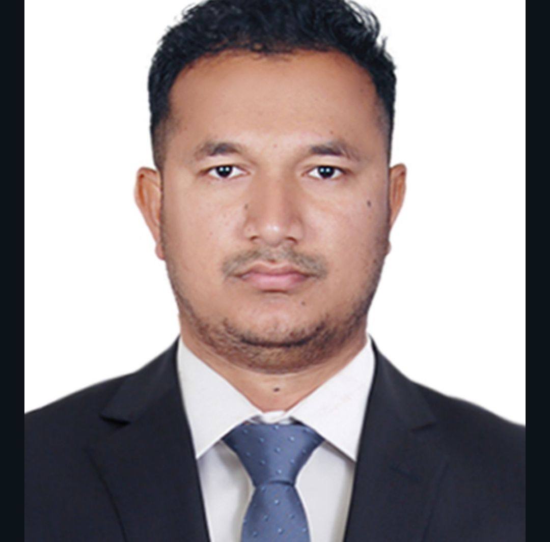 Md Shipon