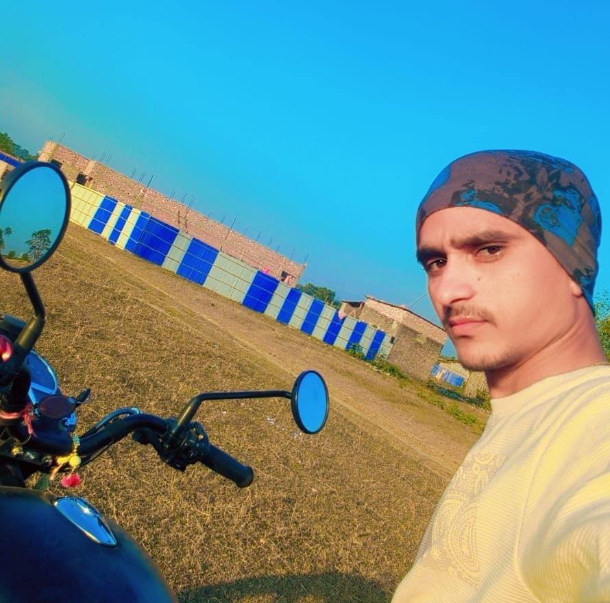 S K Rathor
