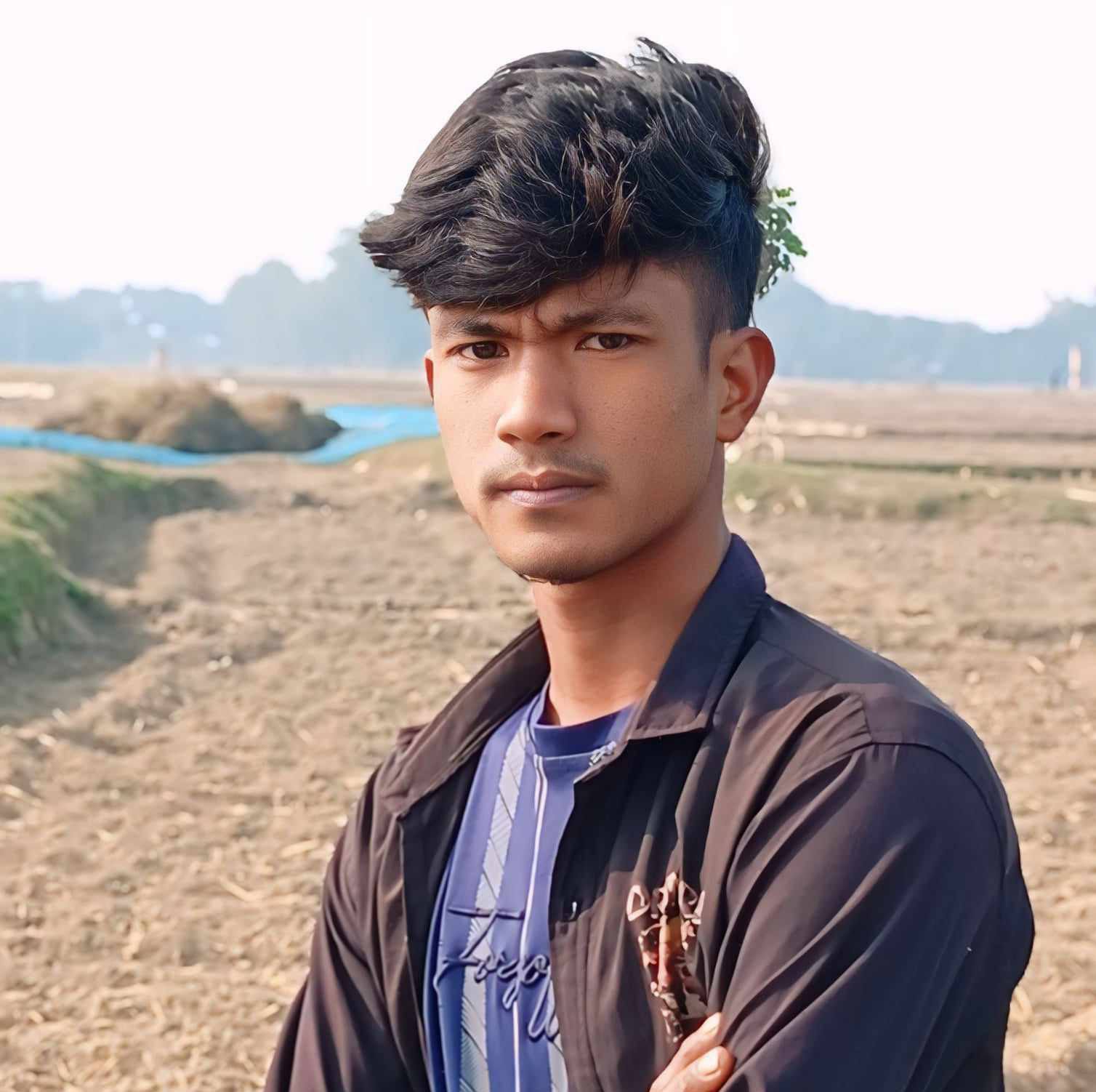 Sabuj Roy