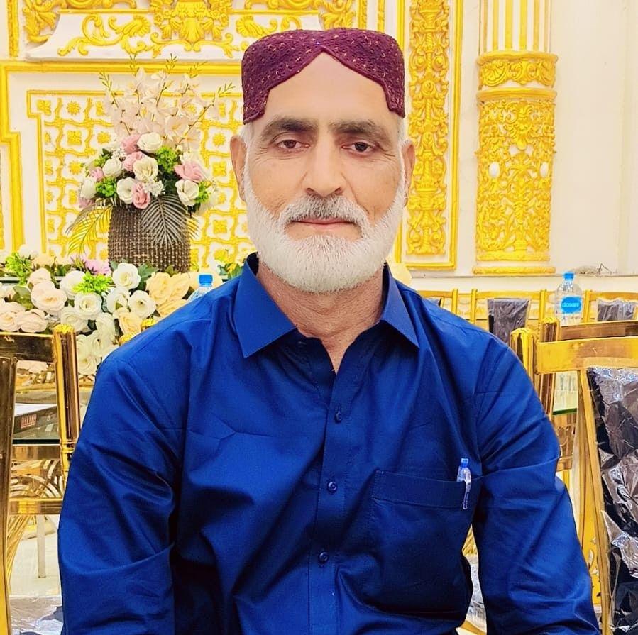 Abdul Jabbar Khan