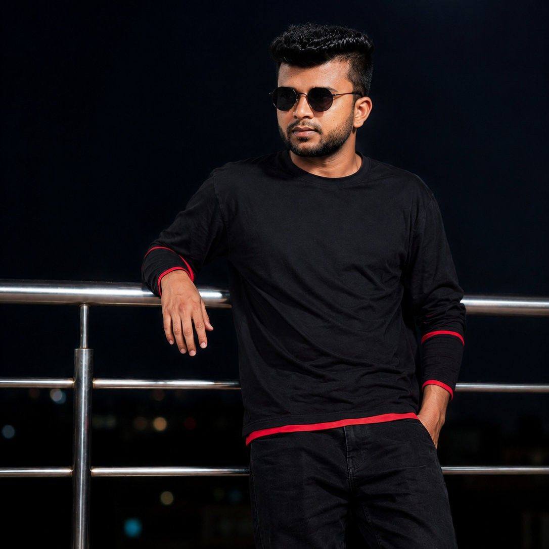 Rasel Ahmed
