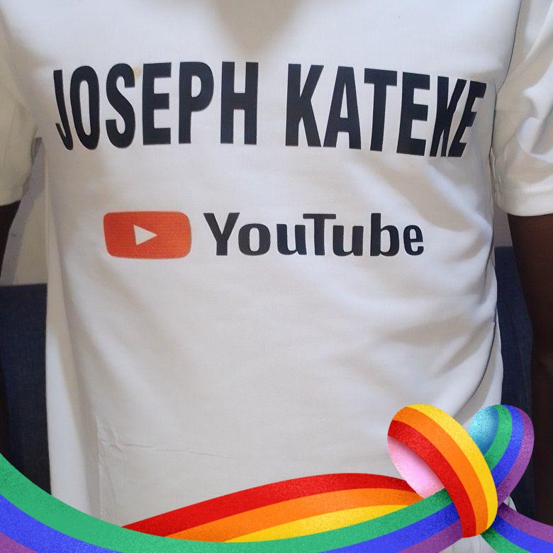 Joseph Kateke