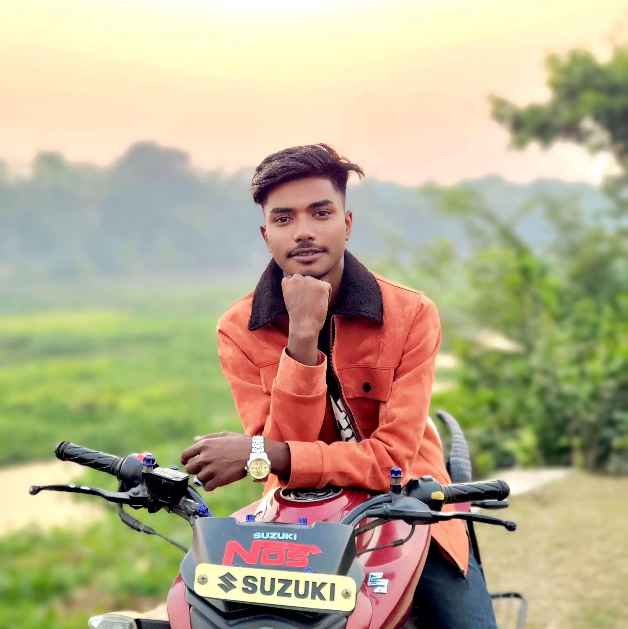 MD Saon Islam
