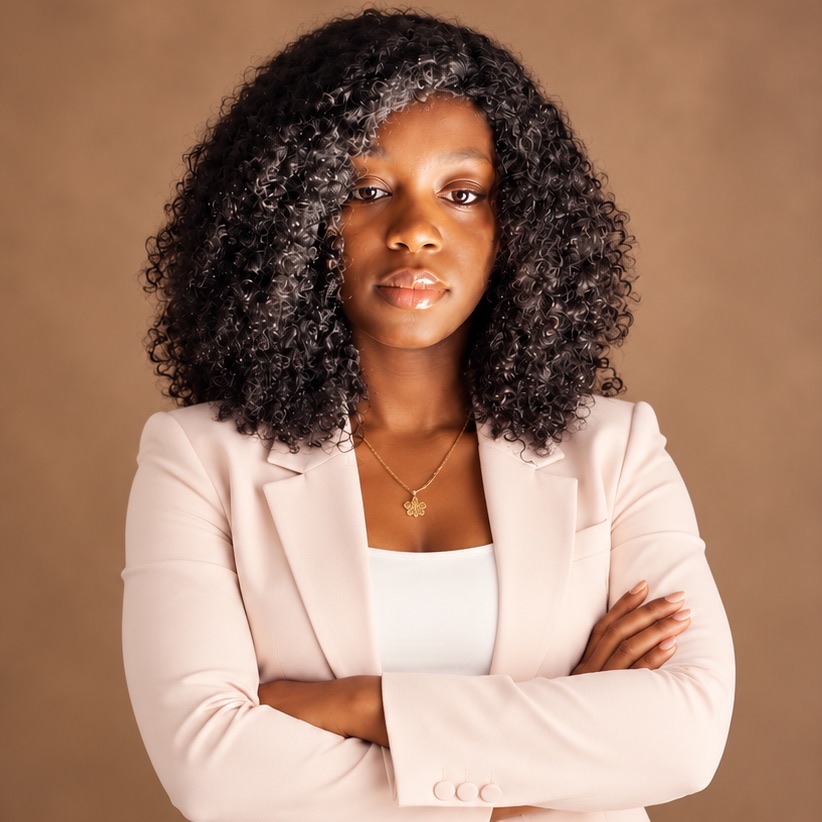 Mikeina Jeanbaptiste