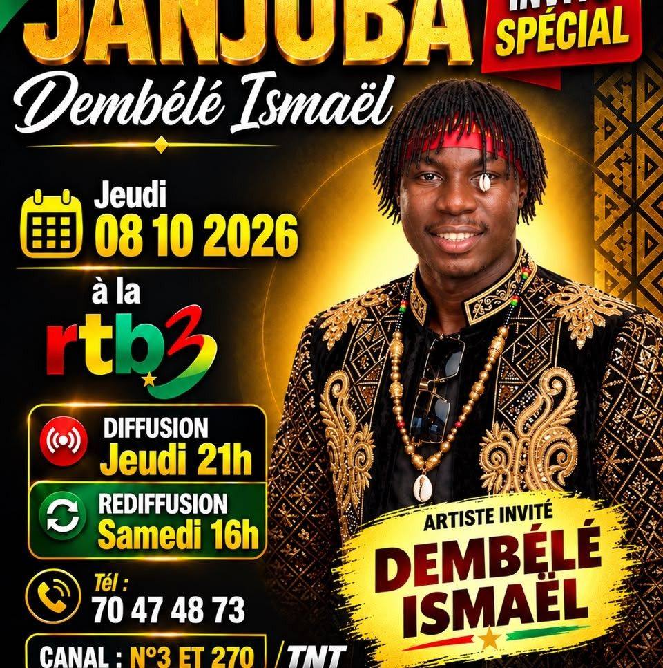 Isma Dembele
