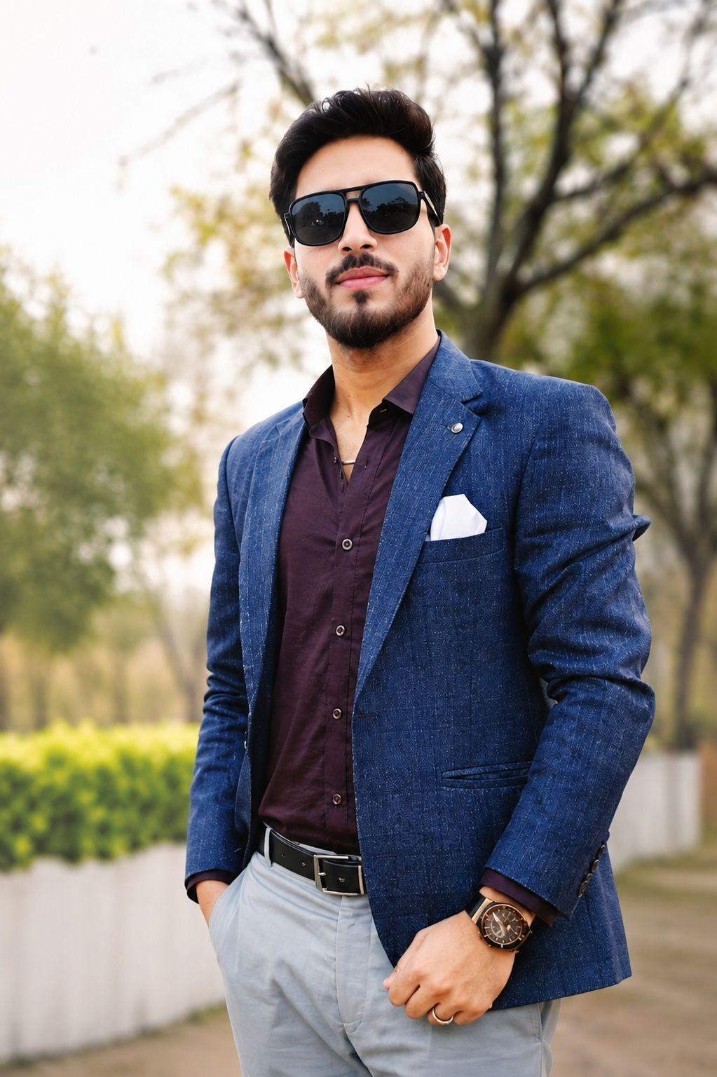 Line of duty | Raja Idrees Narma Rajpout