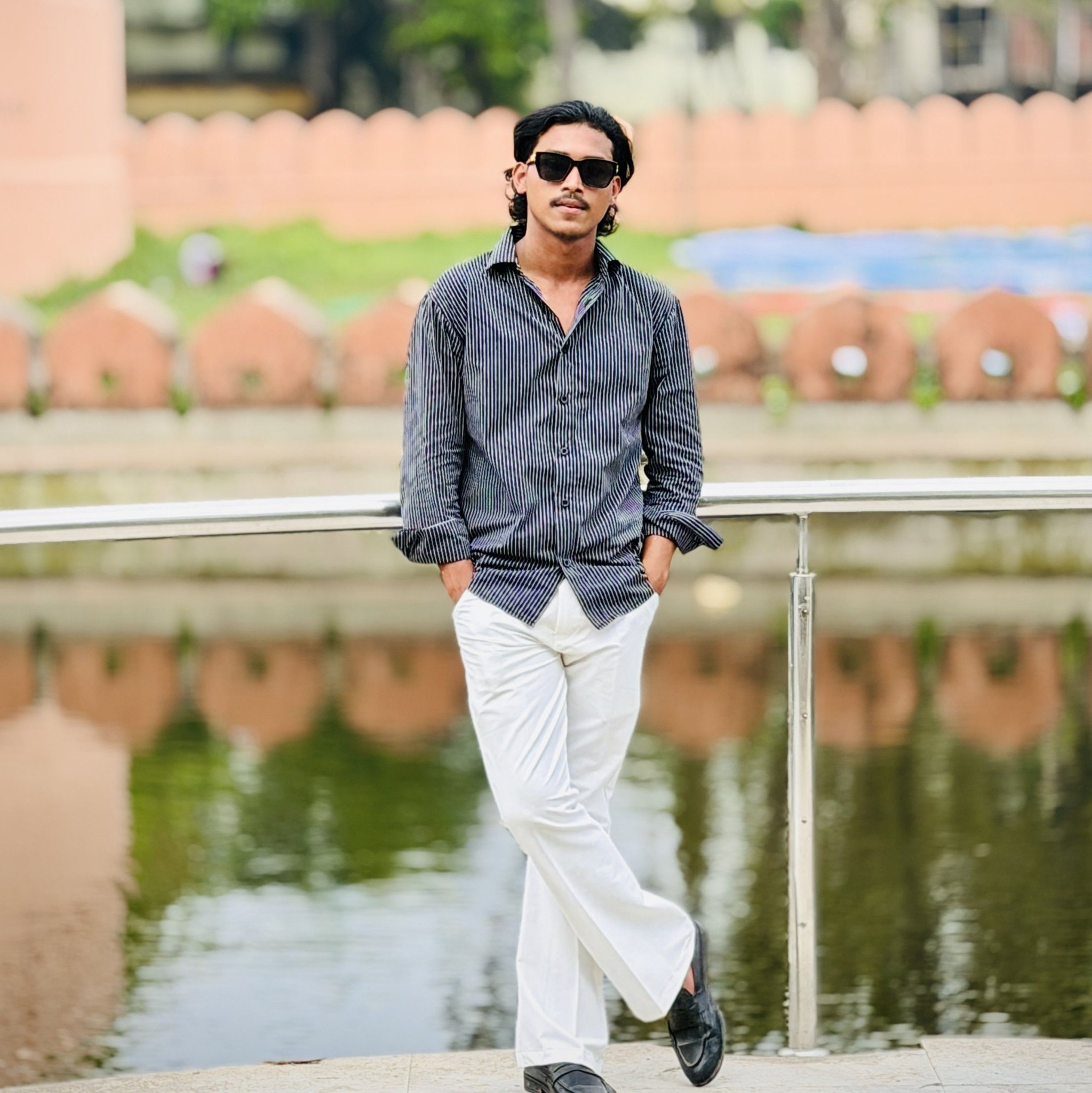 Ibrahim Irfat