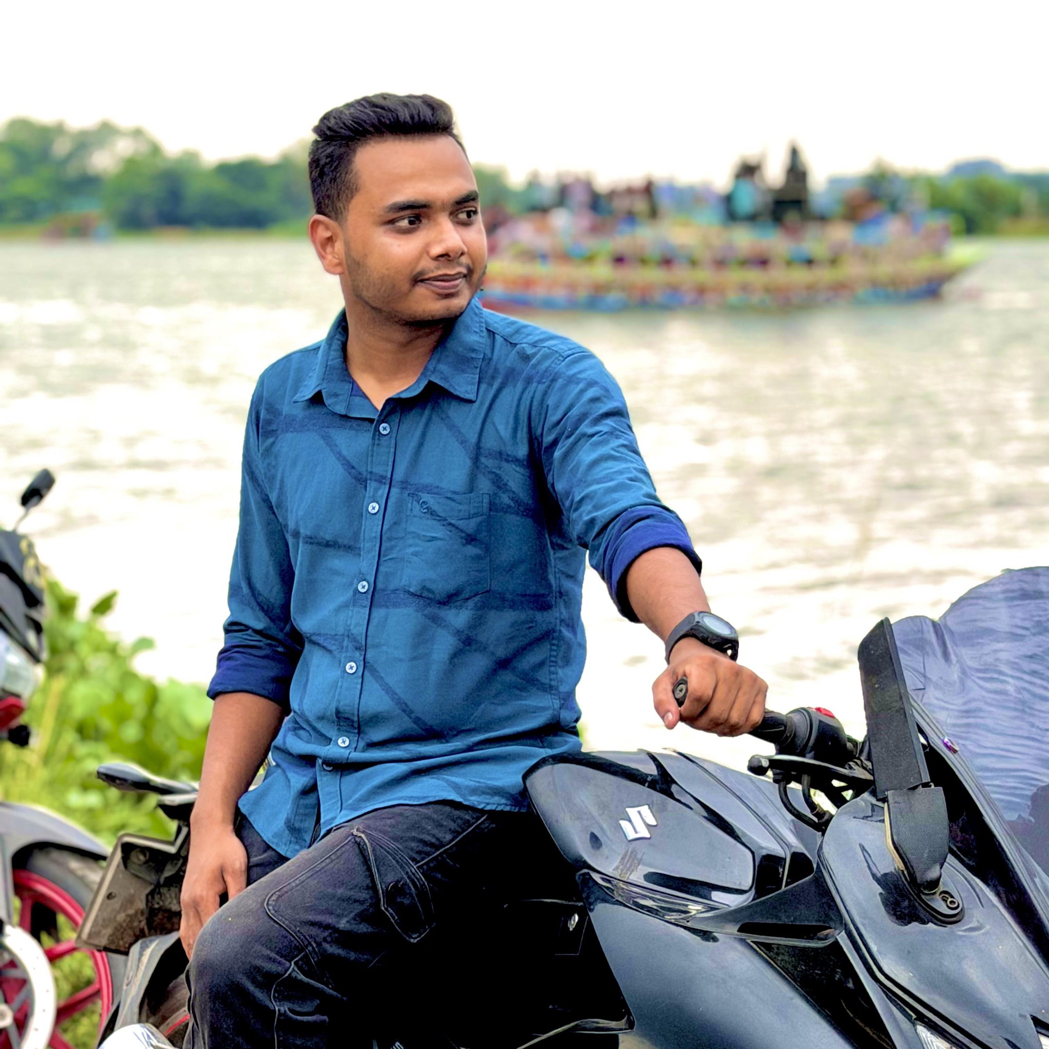 MD Habibur Rahman