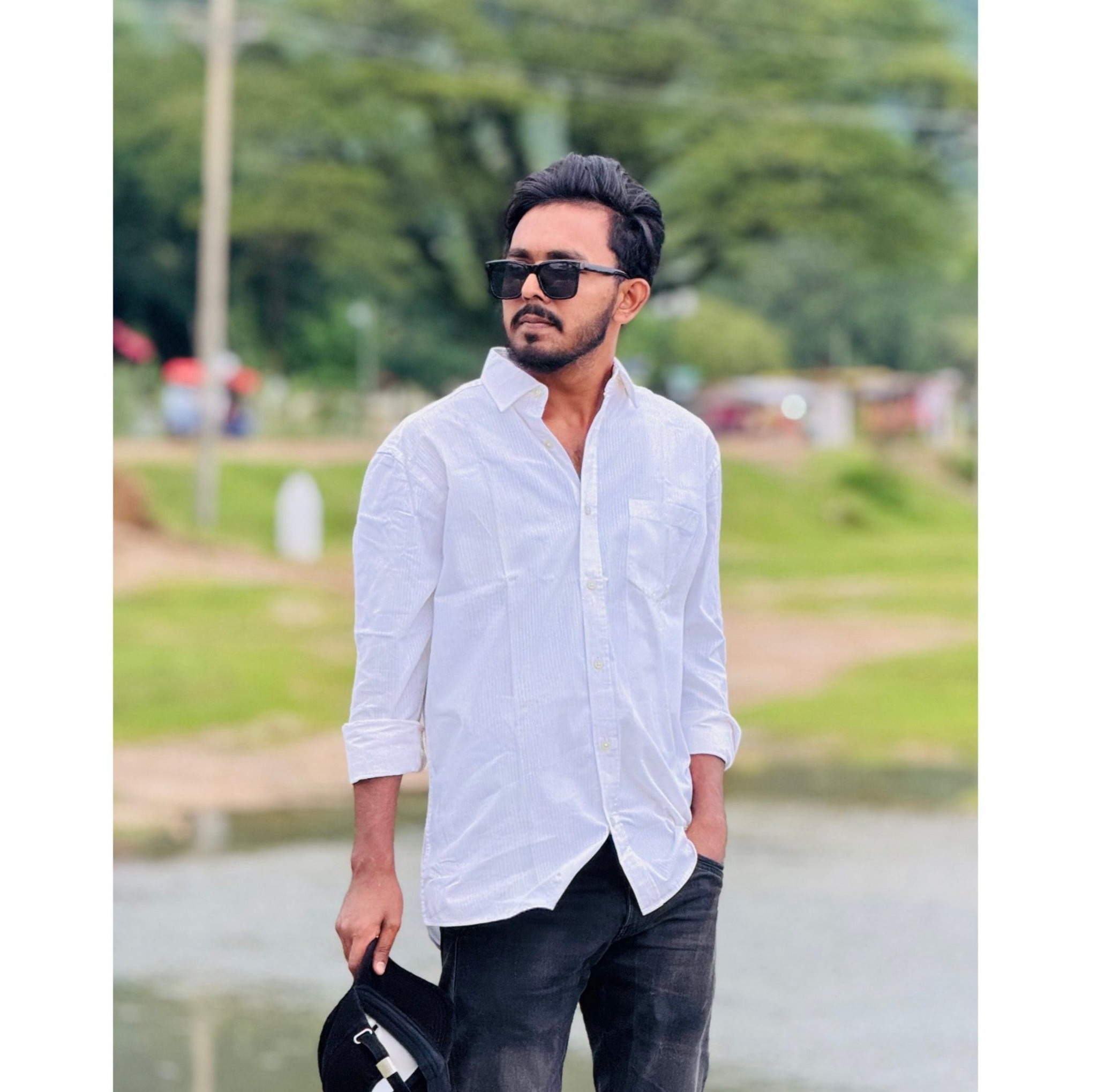 SuHel Rana