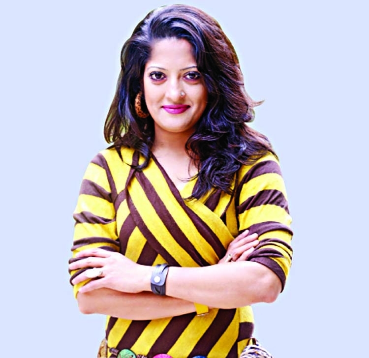 Humaira Himu