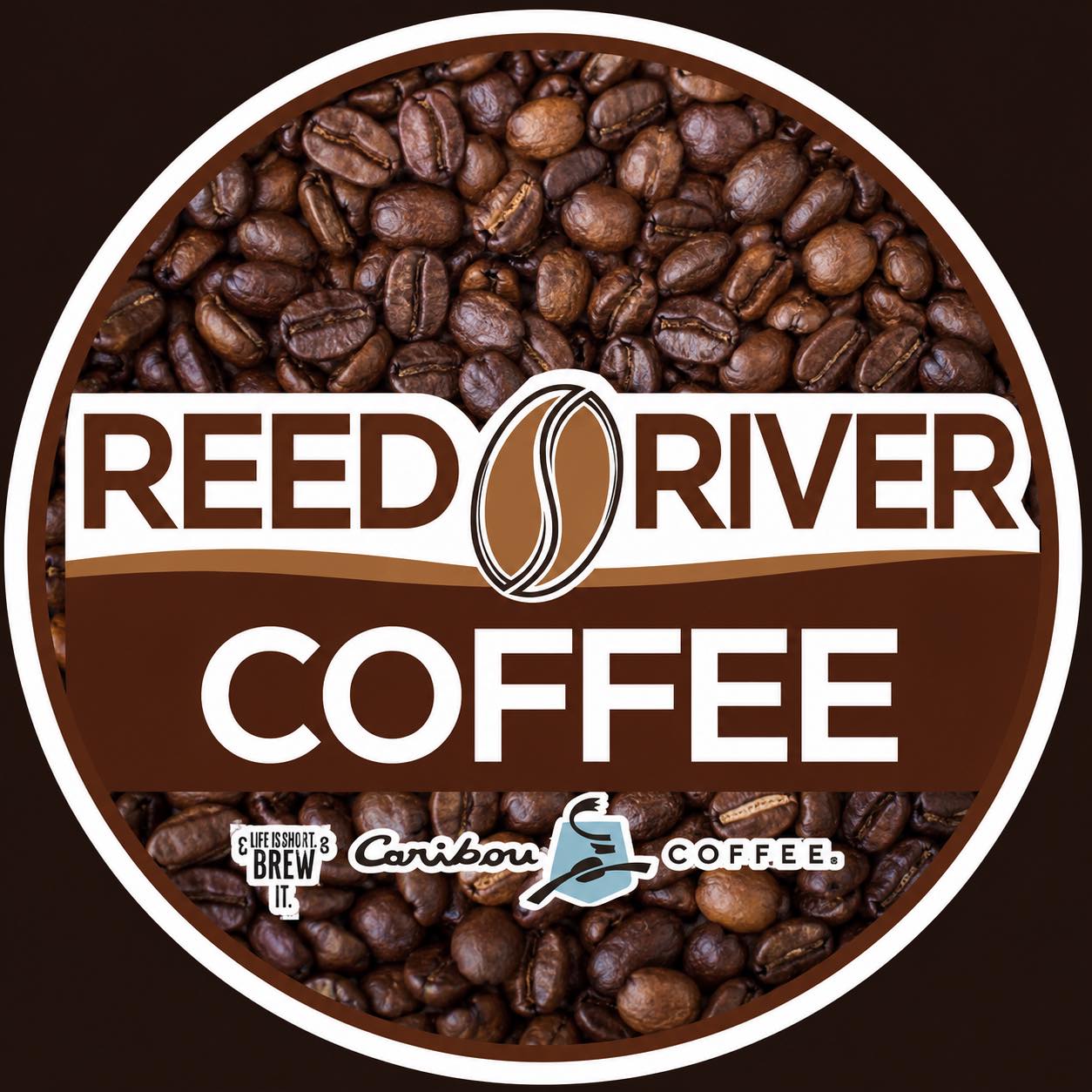 Celebrate National Coffee Day... - Reed River Coffee | Facebook