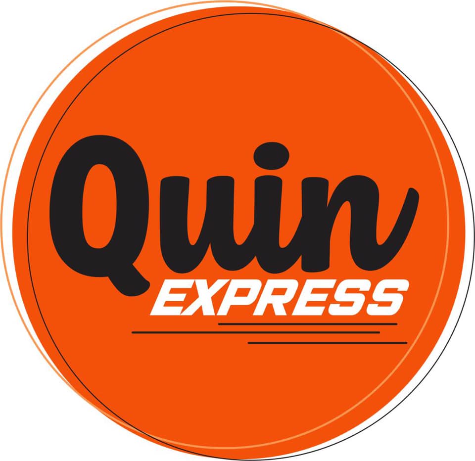 Quin Express | Eusebio Ayala