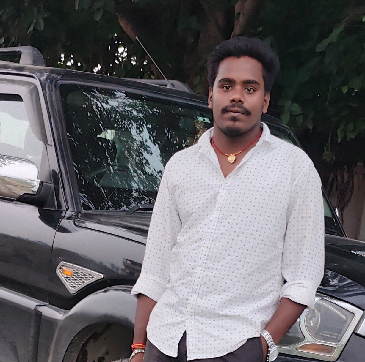 Raja Babu