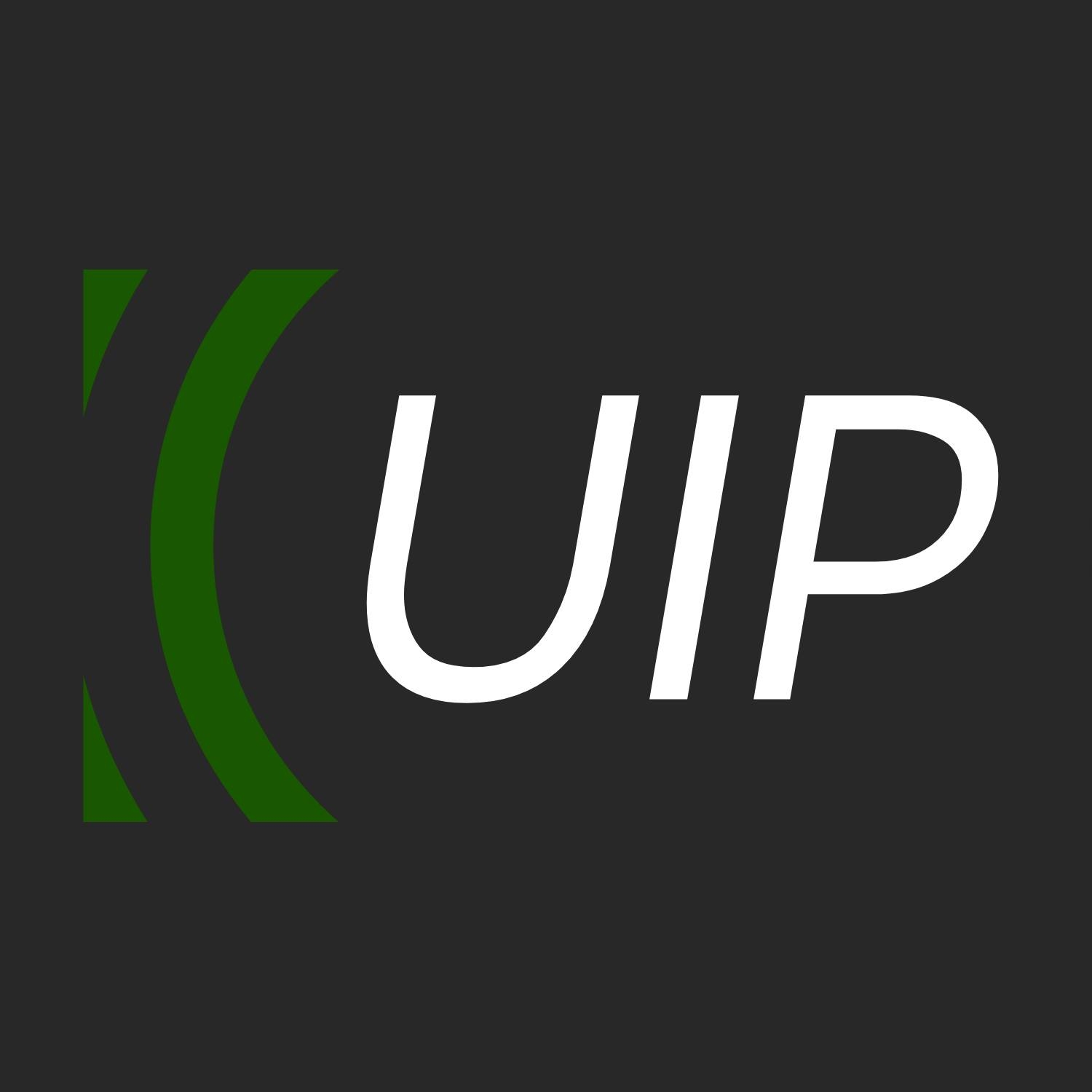 UIP Oy | Vantaa