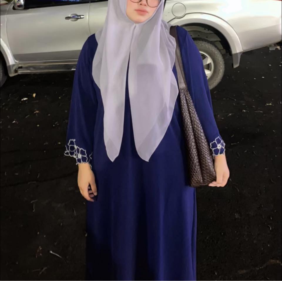 Nur Syamimi