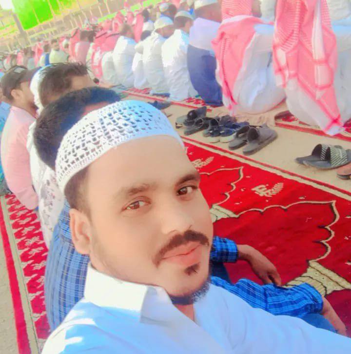 Md Rasel Khan
