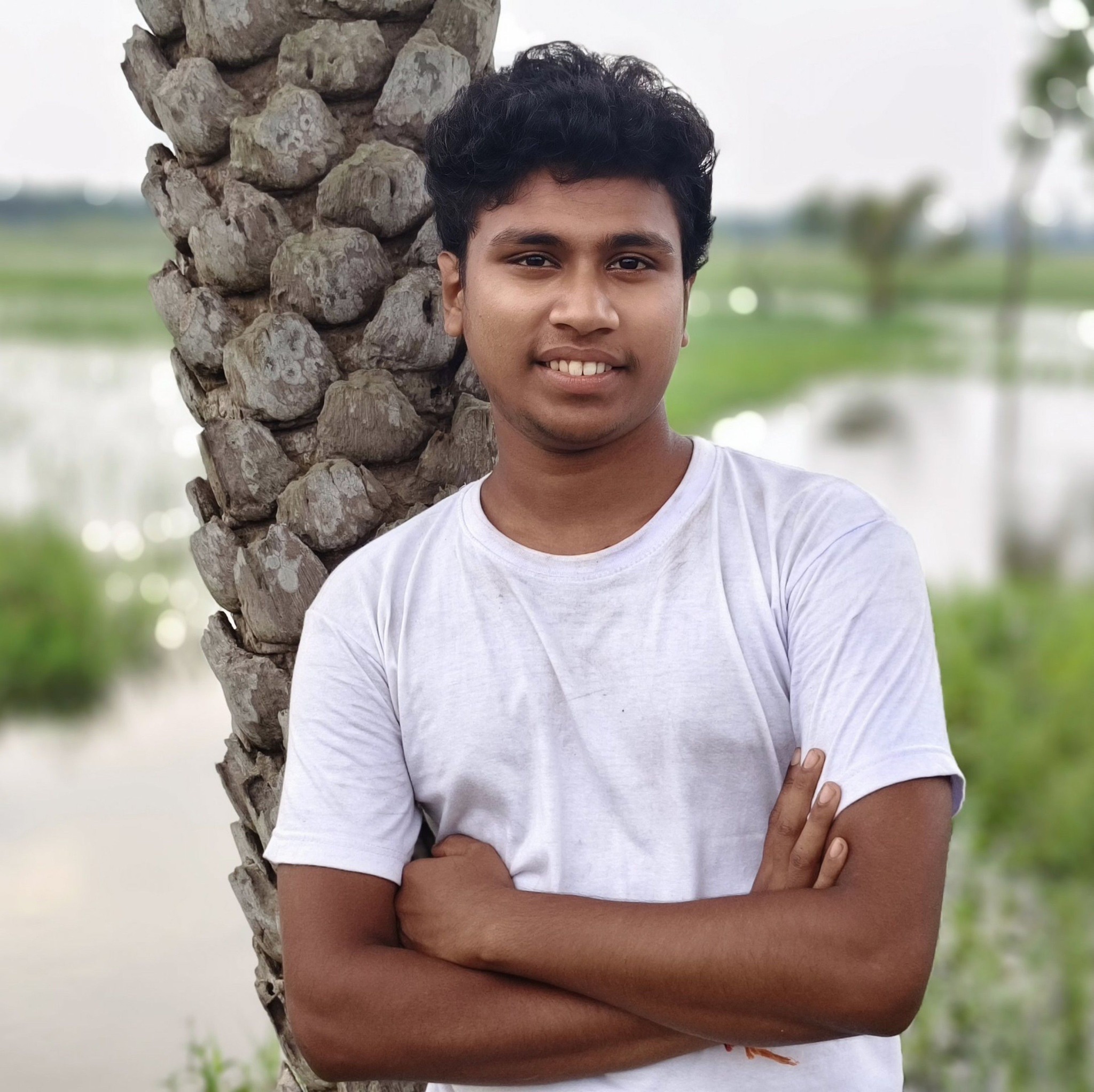 Ranit Halder