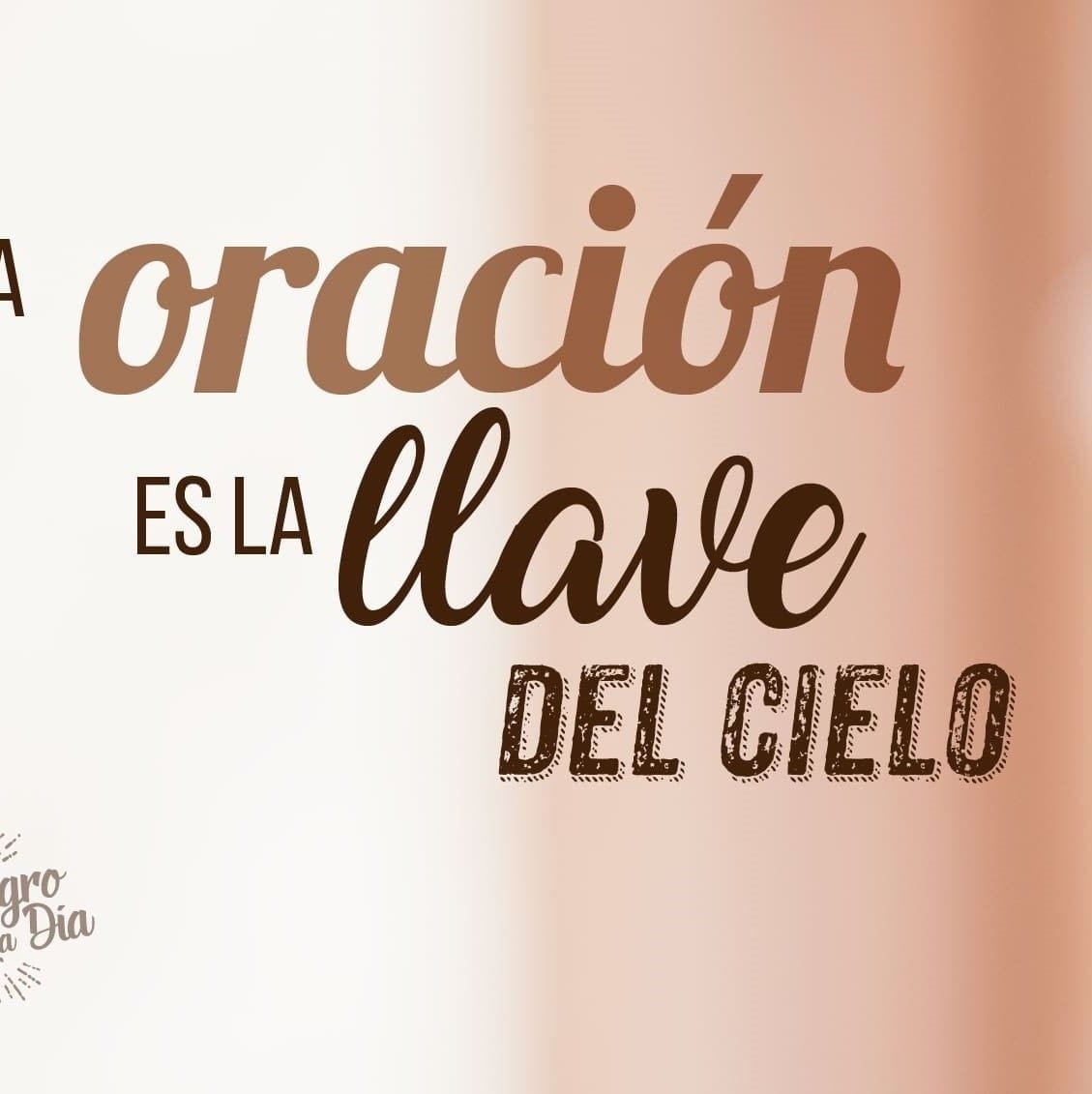 Oracion Amaneciendo con Cristo | Cdavs Valle de Sitim