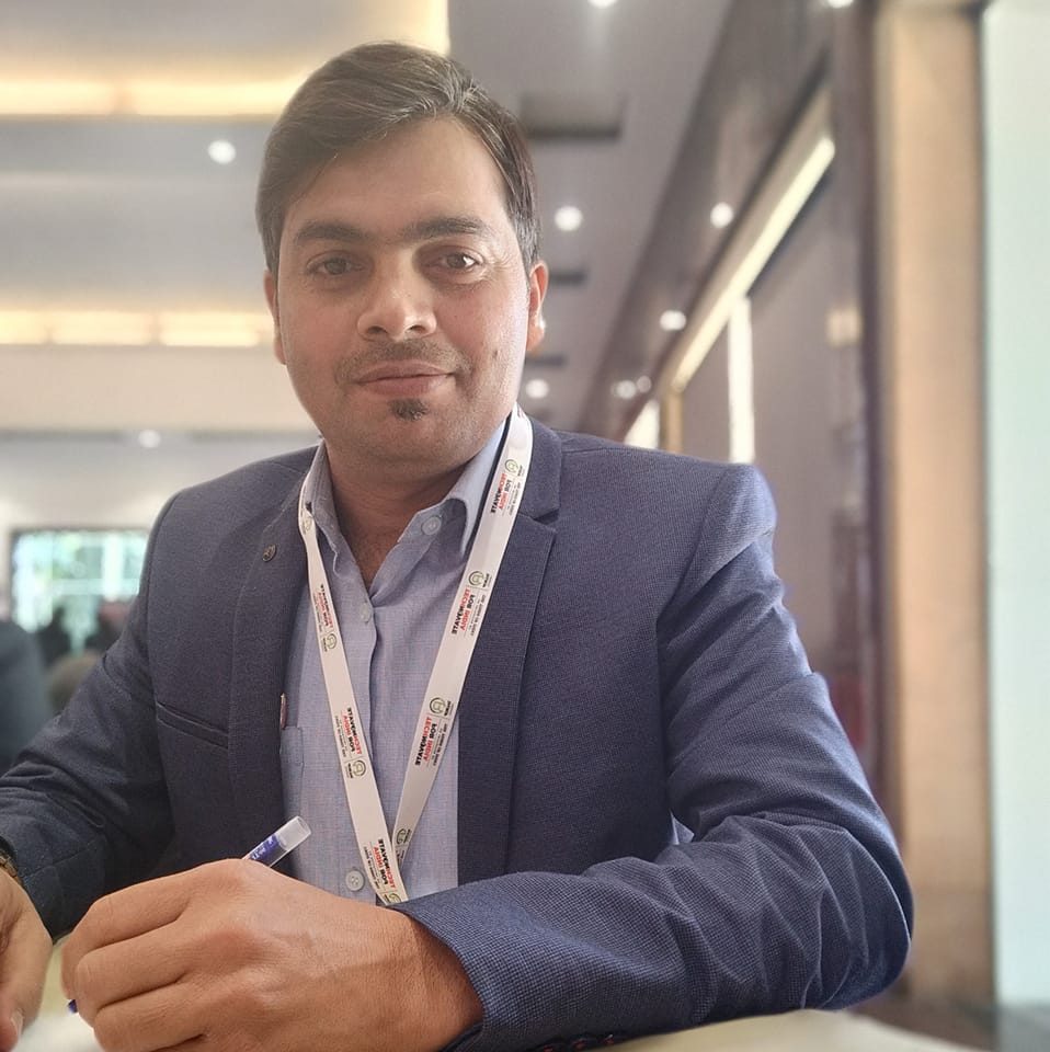 Ranjan Manish