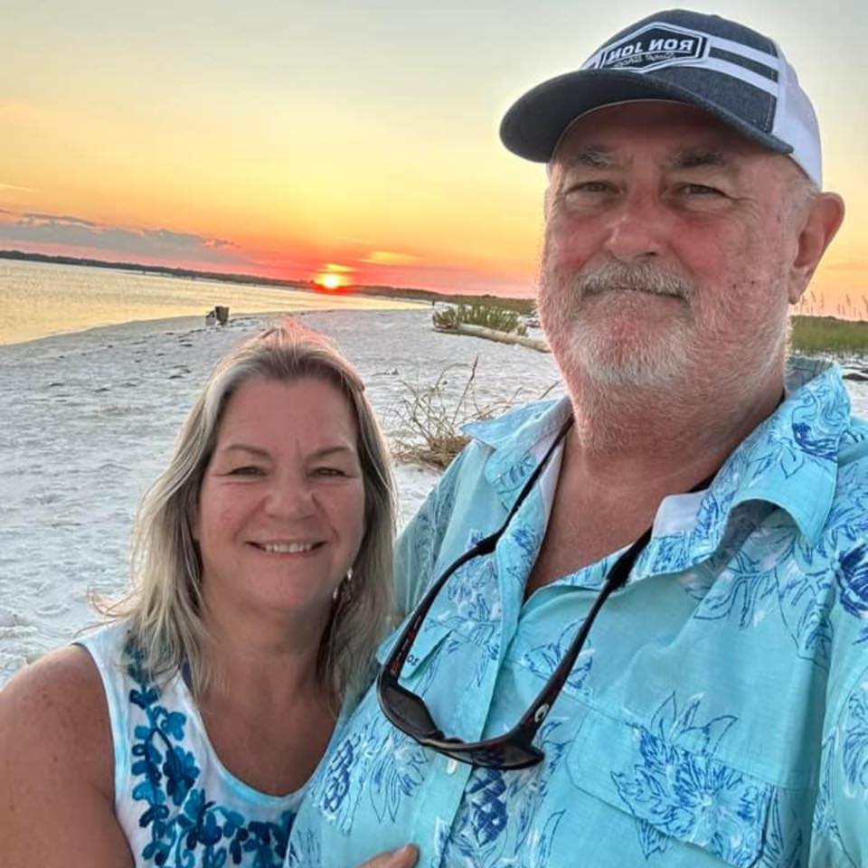 Jackie Reeves - Mike is at Walton Rehab now. It is awful.... | Facebook